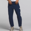Men Tekware Grid Pants The North Face BXR246955 Clothing Summit Navy