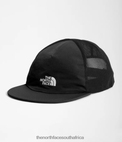 Unisex Class V Trucker Cap The North Face BXR24640 Accessory TNF Black