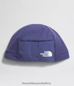 Unisex FUTUREFLEECE Beanie The North Face BXR2461171 Accessory Cave Blue