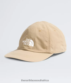 Unisex Horizon Hat The North Face BXR246139 Accessory Khaki Stone