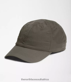 Unisex Horizon Hat The North Face BXR246141 Accessory New Taupe Green