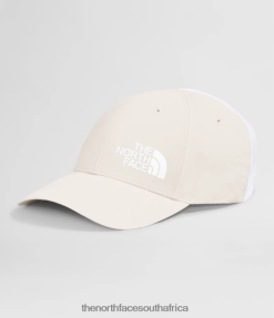 Women Horizon Hat The North Face BXR246259 Accessory Gardenia White