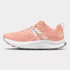 Women Hypnum Shoes The North Face BXR2461188 Footwear Tropical Peach/TNF White