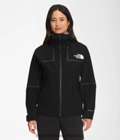 Women RMST FUTURELIGHT Mountain Jacket The North Face BXR2461319 Clothing TNF Black